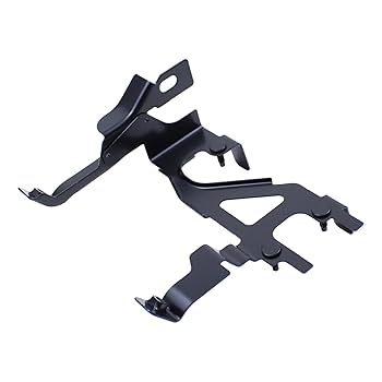 Amazon.com: ApplianPar Distance Sensor Radar Bracket for